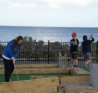 Port Vincent Putt Putt - Accommodation Georgetown