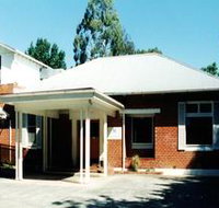 Beit Shalom Synagogue - Accommodation Georgetown