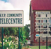 Southern Yorke Peninsula Community Telecentre - Accommodation Georgetown