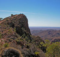 Arkaroola Wilderness Sanctuary - Accommodation Georgetown