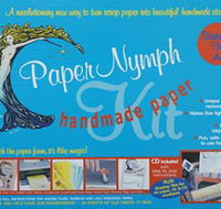 Paper Nymph - Accommodation Georgetown