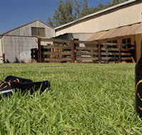 Wilkadene Woolshed Brewery - Accommodation Georgetown