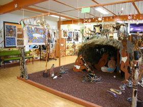  Accommodation Georgetown