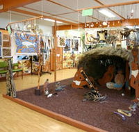 Ceduna Aboriginal Arts And Culture Centre - Accommodation Georgetown