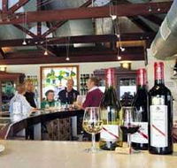 d'Arenberg Vineyard And Winery - Accommodation Georgetown
