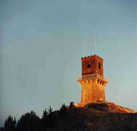 Centenary Tower - Accommodation Georgetown