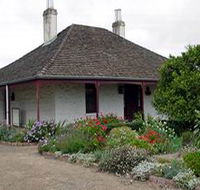 The Farm Shed Museum - Accommodation Georgetown