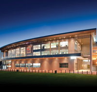 Adelaide Football Club - Accommodation Georgetown
