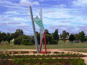 Counterbalance - Accommodation Georgetown 0