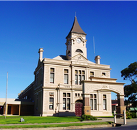 Historic Wallaroo Town Walk - Accommodation Georgetown