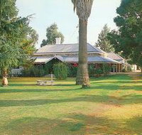 NTSA Renmark Branch Olivewood Estate - Accommodation Georgetown