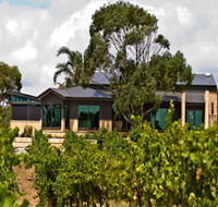 Delacolline Estate - Accommodation Georgetown