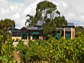 Delacolline Estate - Accommodation Georgetown 0