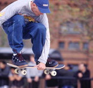 City Sk8 Park - Accommodation Georgetown
