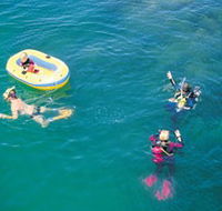 Port Noarlunga Beach and Jetty - Accommodation Georgetown