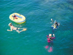 Port Noarlunga Beach And Jetty - Accommodation Georgetown 0