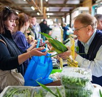 Mount Pleasant Farmers Market - Accommodation Georgetown
