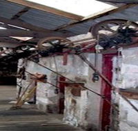 Mount Dutton Bay Woolshed Museum - Accommodation Georgetown