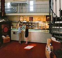 Penfolds Magill Estate Cellar Door - Accommodation Georgetown