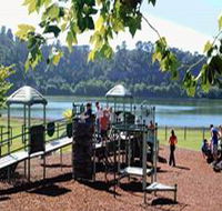 Valley Lake Wildlife Park And Boardwalk - Accommodation Georgetown
