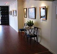 Peter Walker Fine Art - Accommodation Georgetown