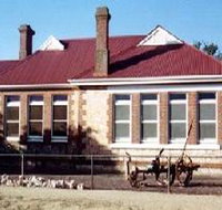 Maitland Museum - Accommodation Georgetown