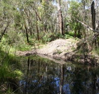 Para Wirra Recreation Park - Accommodation Georgetown