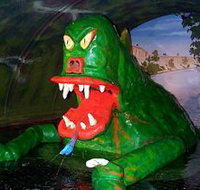 The Bunyip - Accommodation Georgetown