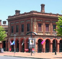 Port Community Arts Centre - Accommodation Georgetown