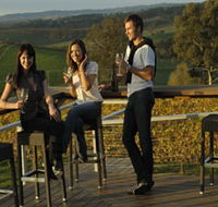 The Lane Vineyard - Accommodation Georgetown