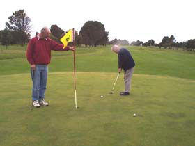 Reedy Creek SA Accommodation Georgetown