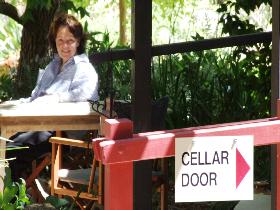 Willunga SA Accommodation Georgetown