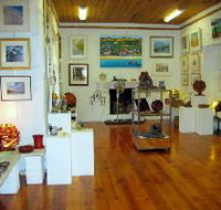 Off the Slate Gallery - Accommodation Georgetown