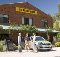 Jim Barry Wines - Accommodation Georgetown