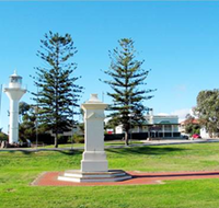 Historic Wallaroo Town Drive - Accommodation Georgetown
