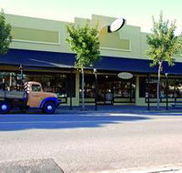 Wohlers - Accommodation Georgetown