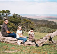 Bridle Track - Accommodation Georgetown