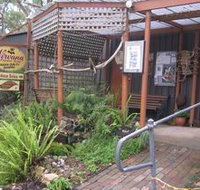 Nirvana Organic Produce and Farm - Accommodation Georgetown