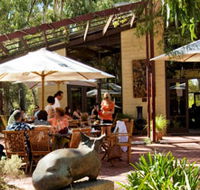 Woodstock Wine Estate - Accommodation Georgetown