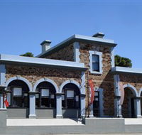 Burra Regional Art Gallery - Accommodation Georgetown