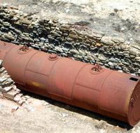 Morphetts Enginehouse Museum - Accommodation Georgetown