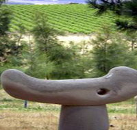 Bella Cosa Sculpture Park and Gallery Tapas Bar - Accommodation Georgetown