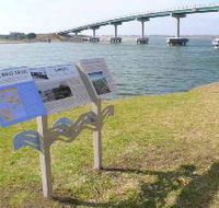 River Boat Trail - Accommodation Georgetown