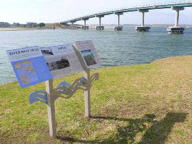 River Boat Trail - Accommodation Georgetown 0