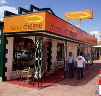 Blessed Cheese - Accommodation Georgetown