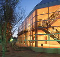 Barossa Arts and Convention Centre - Accommodation Georgetown