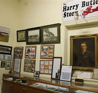 Minlaton Museum - Accommodation Georgetown