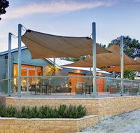 Partalunga Vineyard - Accommodation Georgetown