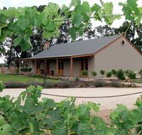 VineCrest Fine Barossa Wine - Accommodation Georgetown