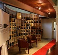 Barossa Small Winemakers Centre - Accommodation Georgetown